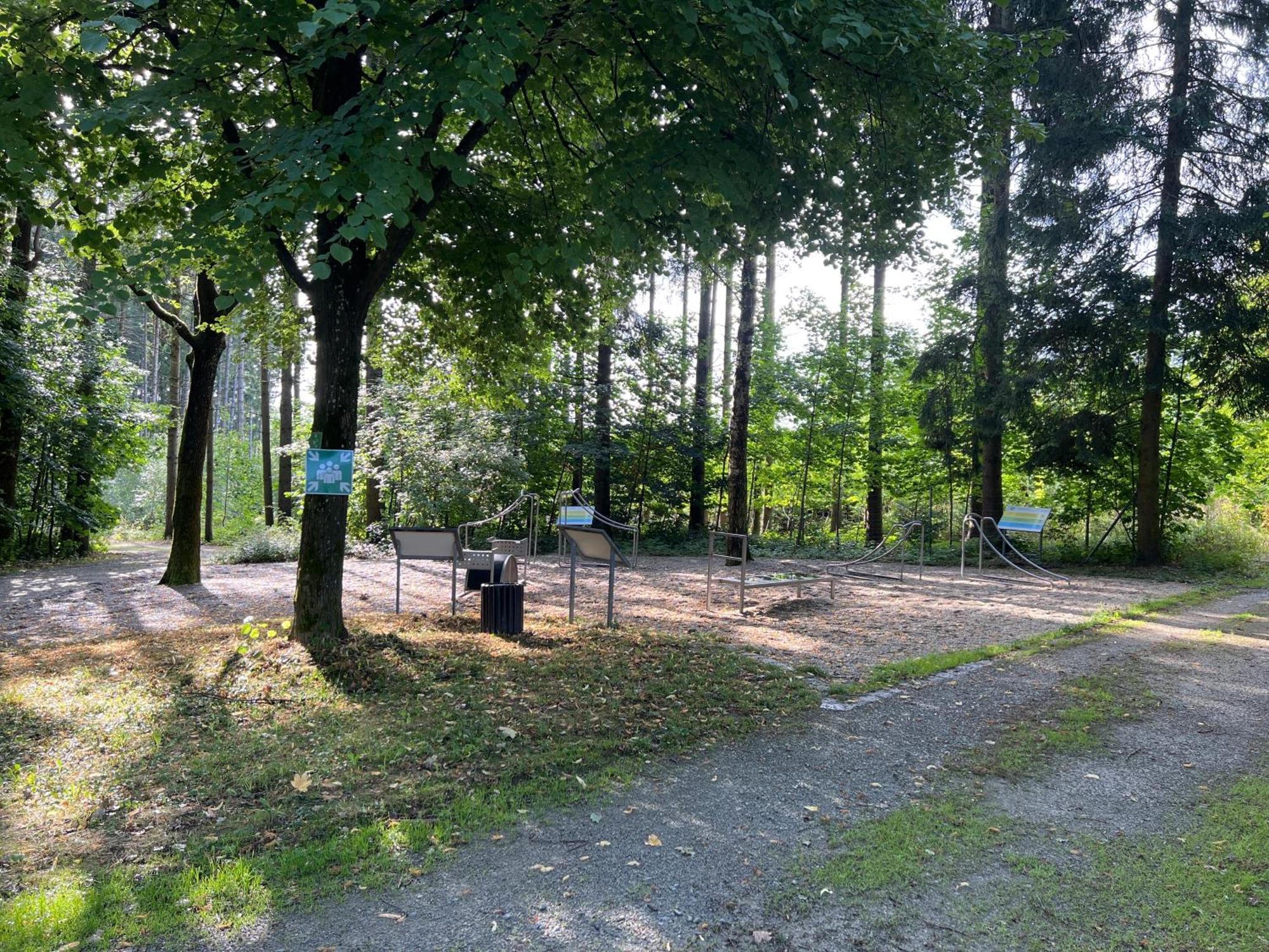 Wunderschoenes Apartment Mit Bademantelgang Zur Wohlfuehltherme Bad Griesbach  Exterior photo