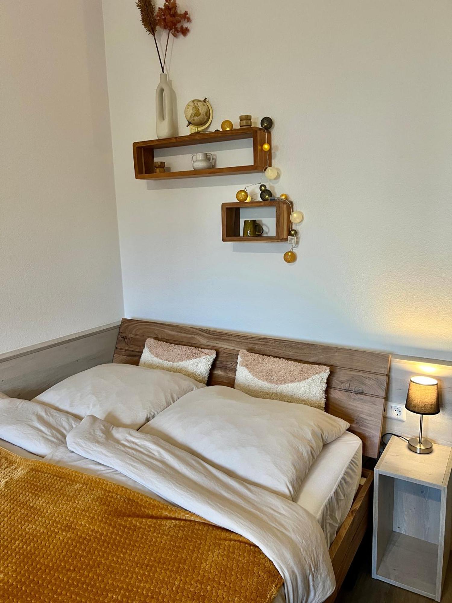 Wunderschoenes Apartment Mit Bademantelgang Zur Wohlfuehltherme Bad Griesbach  Exterior photo